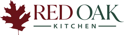 Red Oak Kitchen